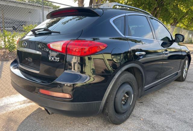 Photo 4 from auction – 2012 INFINITI EX35 BASE with VIN JN1AJ0HP0CM401339