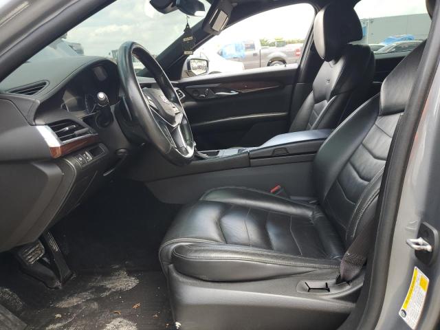 Photo 7 from auction – 2018 CADILLAC CT6 with VIN 1G6KB5RS9JU154837