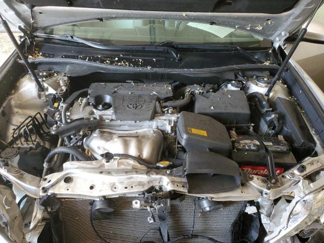 Photo 11 from auction – 2014 TOYOTA CAMRY L with VIN 4T1BF1FK4EU355867