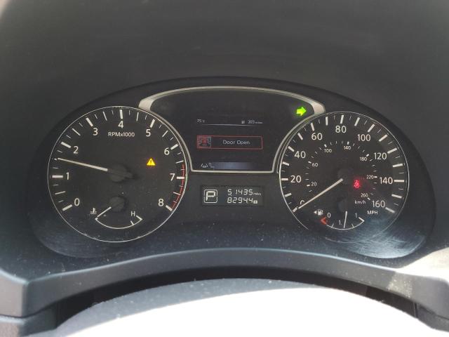 Photo 9 from auction – 2015 NISSAN ALTIMA 2.5 with VIN 1N4AL3AP3FN873350