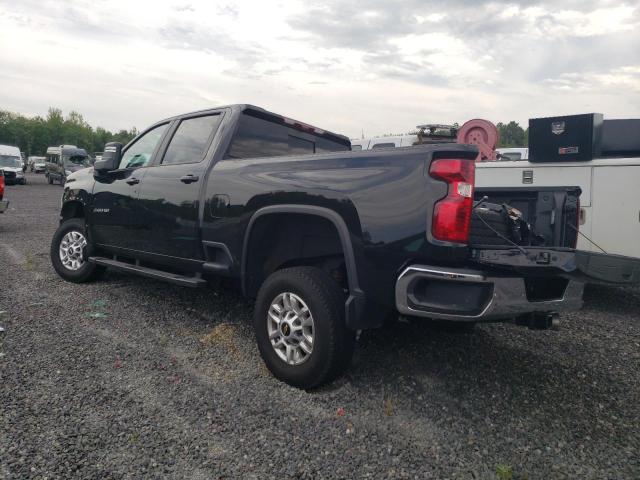 Photo 2 from auction – 2023 CHEVROLET SILVERADO with VIN 1GC4YNEY8PF249627
