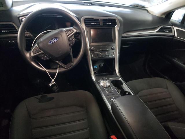 Photo 8 from auction – 2020 FORD FUSION SE with VIN 3FA6P0HD1LR262701