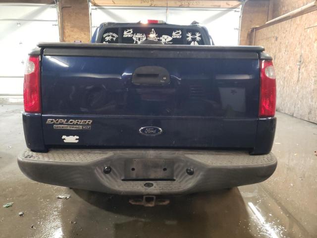 Photo 6 from auction – 2005 FORD EXPLORER S with VIN 1FMZU77KX5UB15115