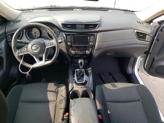 Photo 8 from auction – 2019 NISSAN ROGUE S with VIN KNMAT2MT1KP537885