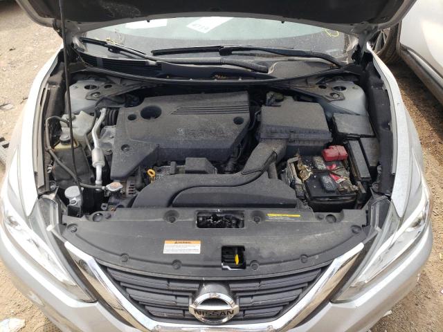 Photo 11 from auction – 2016 NISSAN ALTIMA 2.5 with VIN 1N4AL3AP7GC252237
