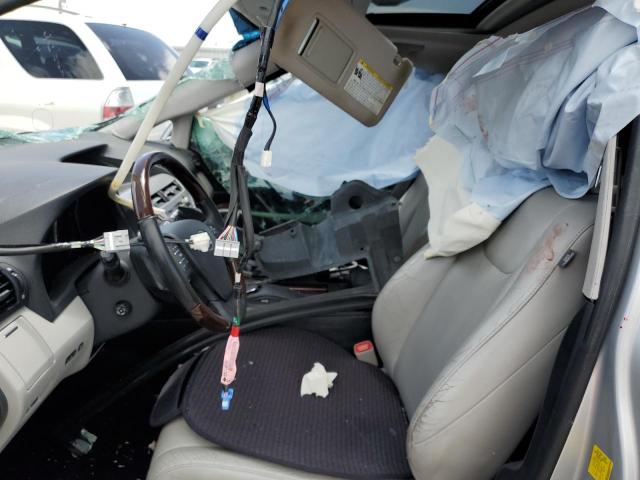 Photo 7 from auction – 2011 LEXUS RX 450 with VIN JTJBC1BA4B2032837
