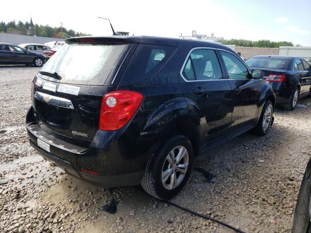 Photo 3 from auction – 2012 CHEVROLET EQUINOX LS with VIN 2GNFLCEK3C6279783