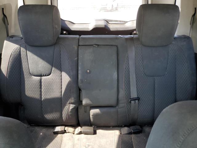 Photo 10 from auction – 2011 GMC TERRAIN SL with VIN 2CTALMEC6B6411696