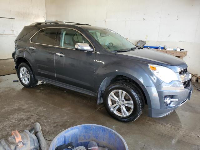 Photo 4 from auction – 2011 CHEVROLET EQUINOX LT with VIN 2GNALFEC6B1217701