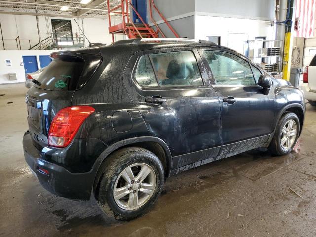 Photo 3 from auction – 2015 CHEVROLET TRAX 1LT with VIN 3GNCJLSB1FL253762