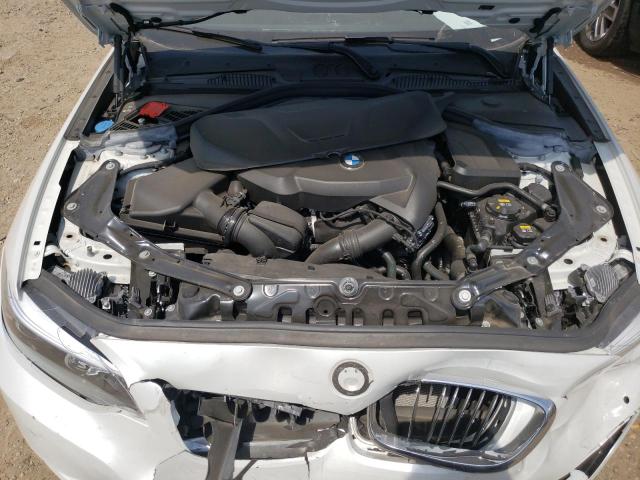 Photo 11 from auction – 2018 BMW 230I with VIN WBA2M7C59JVD51653