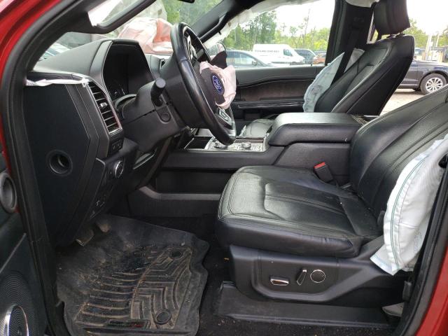 Photo 7 from auction – 2019 FORD EXPEDITION with VIN 1FMJK2AT9KEA16850