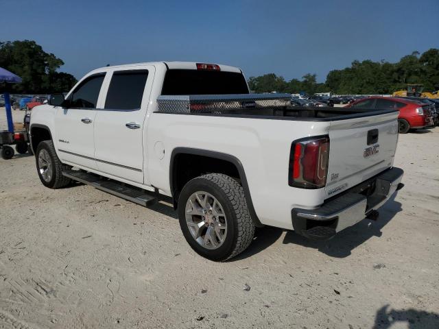 Photo 2 from auction – 2017 GMC SIERRA K15 with VIN 3GTU2NEC5HG453162