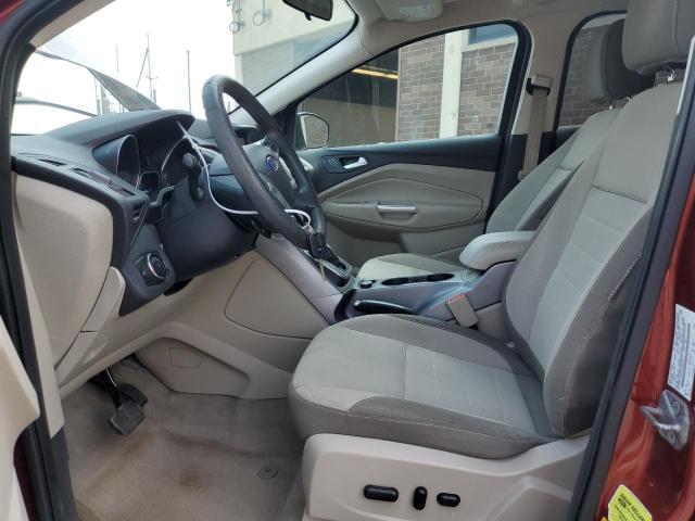 Photo 7 from auction – 2014 FORD ESCAPE SE with VIN 1FMCU0G91EUB59398