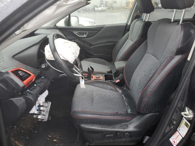 Photo 7 from auction – 2019 SUBARU FORESTER S with VIN JF2SKAPC3KH465404