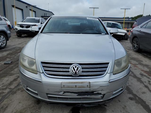 Photo 5 from auction – 2004 VOLKSWAGEN PHAETON 4. with VIN WVWAF63D048009597
