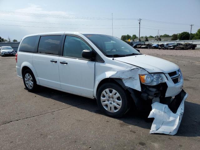 Photo 4 from auction – 2019 DODGE GRAND CARA with VIN 2C4RDGBG5KR541035