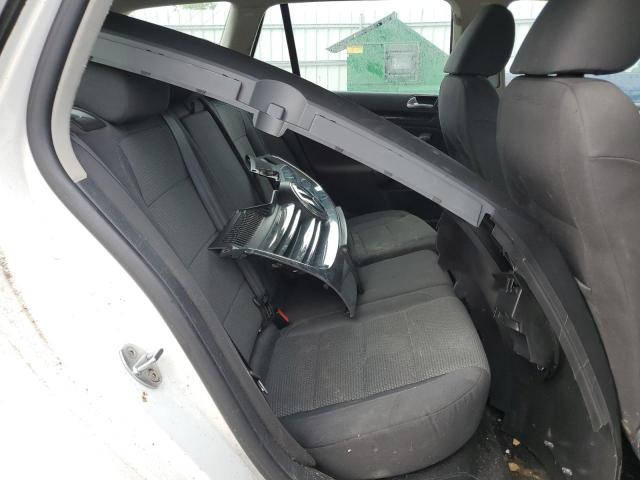 Photo 10 from auction – 2011 VOLKSWAGEN JETTA S with VIN 3VWPZ7AJ7BM600256