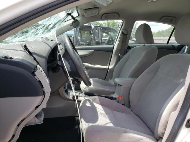 Photo 7 from auction – 2012 TOYOTA COROLLA BA with VIN 2T1BU4EE3CC787321