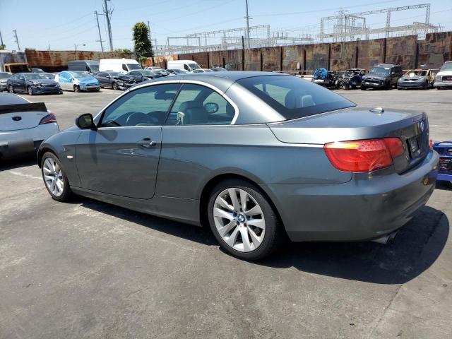 Photo 2 from auction – 2011 BMW 328 I SULE with VIN WBADW7C58BE545754