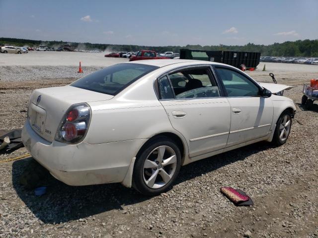 Photo 3 from auction – 2005 NISSAN ALTIMA S with VIN 1N4AL11D95C950338