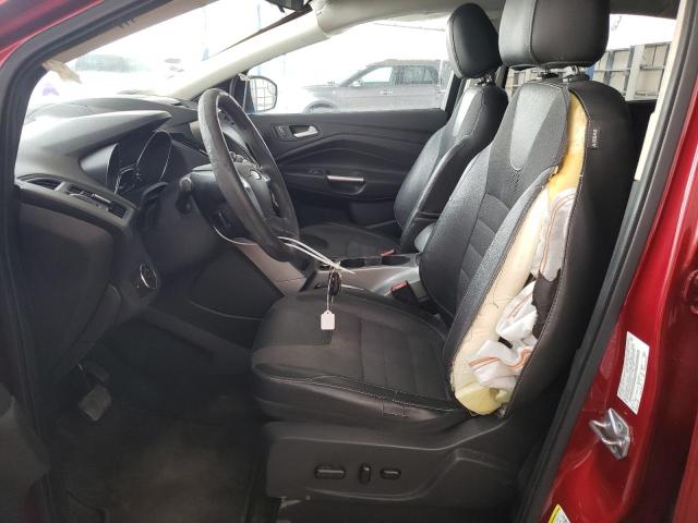 Photo 7 from auction – 2014 FORD ESCAPE SE with VIN 1FMCU0G95EUE39065