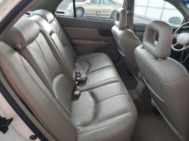 Photo 10 from auction – 2002 BUICK REGAL LS with VIN 2G4WB55K821149092