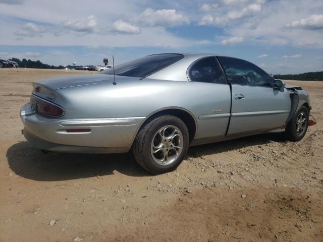 Photo 3 from auction – 1997 BUICK RIVERA with VIN 1G4GD2214V4715377