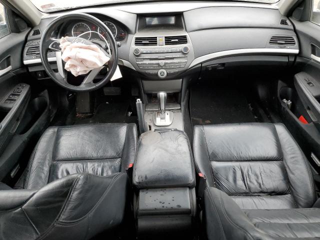 Photo 8 from auction – 2012 HONDA ACCORD SE with VIN 1HGCP2F61CA215242