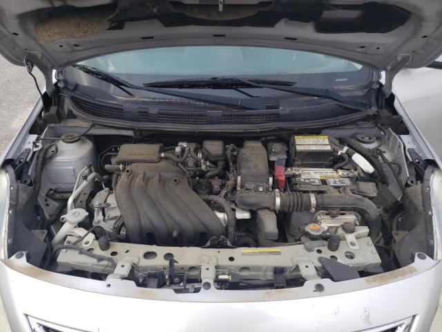 Photo 11 from auction – 2013 NISSAN VERSA S with VIN 3N1CN7AP1DL825673
