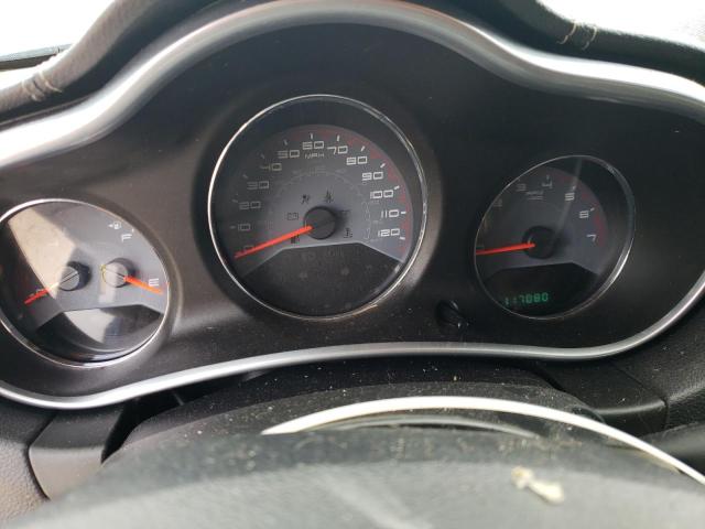 Photo 9 from auction – 2014 DODGE AVENGER SE with VIN 1C3CDZABXEN189227