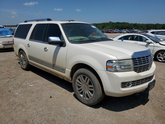 صورة رقم 4 من المزاد - 2008 LINCOLN NAVIGATOR مع VIN 5LMFL28558LJ15080