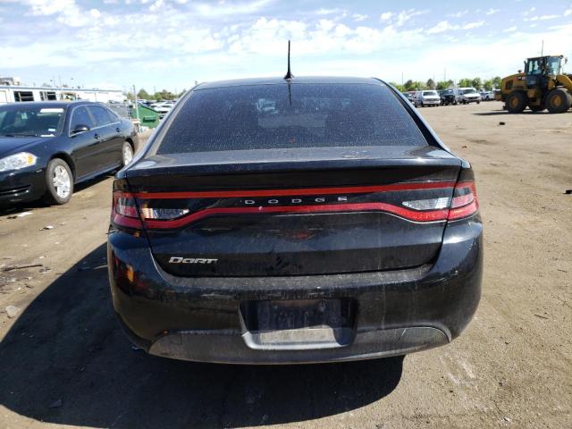Photo 6 from auction – 2015 DODGE DART SE with VIN 1C3CDFAA5FD310727