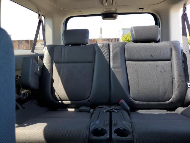 Photo 10 from auction – 2006 HONDA ELEMENT EX with VIN 5J6YH28686L001513