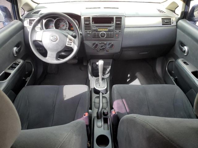 Photo 8 from auction – 2008 NISSAN VERSA S with VIN 3N1BC13E58L400294