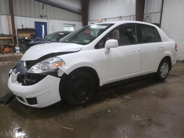 NISSAN VERSA S 2011 with VIN 3N1BC1AP5BL452889 - Photo from auction