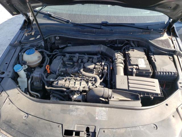 Photo 11 from auction – 2009 VOLKSWAGEN CC LUXURY with VIN WVWHL73C19E531846