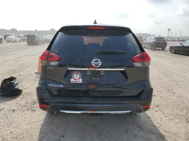 Photo 6 from auction – 2018 NISSAN ROGUE S with VIN KNMAT2MT6JP555457