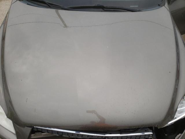 Photo 12 from auction – 2011 TOYOTA RAV4 LIMIT with VIN 2T3DF4DV4BW094282