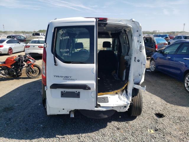 Photo 6 from auction – 2022 FORD TRANSIT CO with VIN NM0LS7S29N1531002