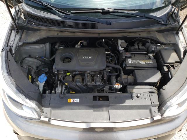 Photo 11 from auction – 2018 KIA SOUL with VIN KNDJN2A23J7542672
