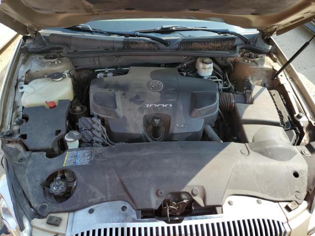 Photo 11 from auction – 2006 BUICK LUCERNE CX with VIN 1G4HP57226U133312