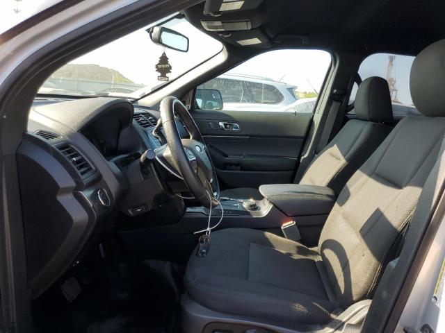 Foto 7 de la subasta – 2018 FORD EXPLORER P con VIN 1FM5K8AR6JGC76845
