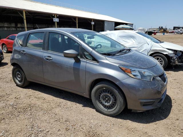 Photo 4 from auction – 2017 NISSAN VERSA NOTE with VIN 3N1CE2CP5HL359977