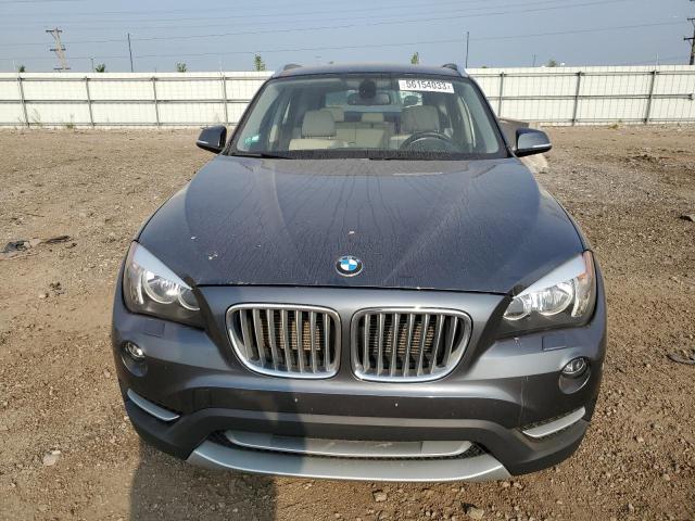 Photo 5 from auction – 2013 BMW X1 XDRIVE2 with VIN WBAVL1C50DVR91488