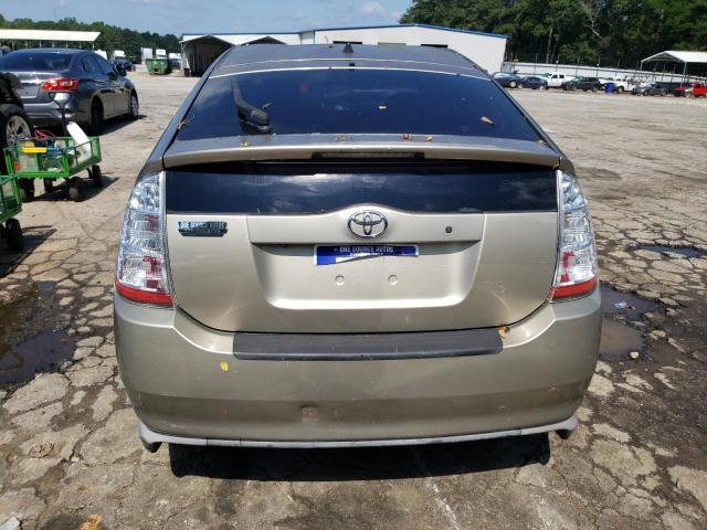Photo 6 from auction – 2008 TOYOTA PRIUS with VIN JTDKB20U087798505