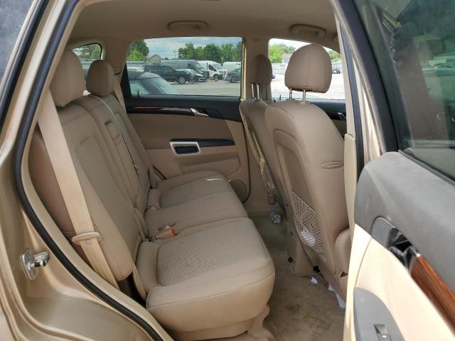 Photo 11 from auction – 2008 SATURN VUE XE with VIN 3GSCL33P48S580960