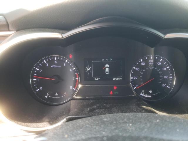 Photo 9 from auction – 2014 KIA OPTIMA SX with VIN 5XXGR4A63EG291260