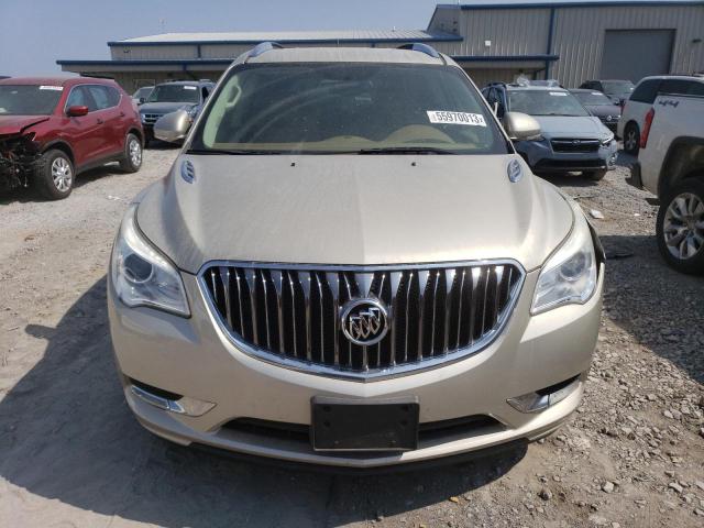 Photo 5 from auction – 2015 BUICK ENCLAVE with VIN 5GAKRBKDXFJ305620