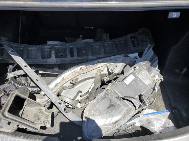 Photo 12 from auction – 2017 CHEVROLET MALIBU LS with VIN 1G1ZB5STXHF272899